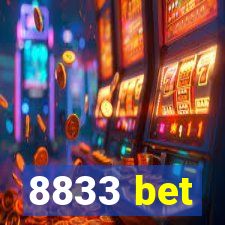 8833 bet